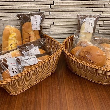 Benikea Calton Hotel Osaka Doutonbori Екстер'єр фото