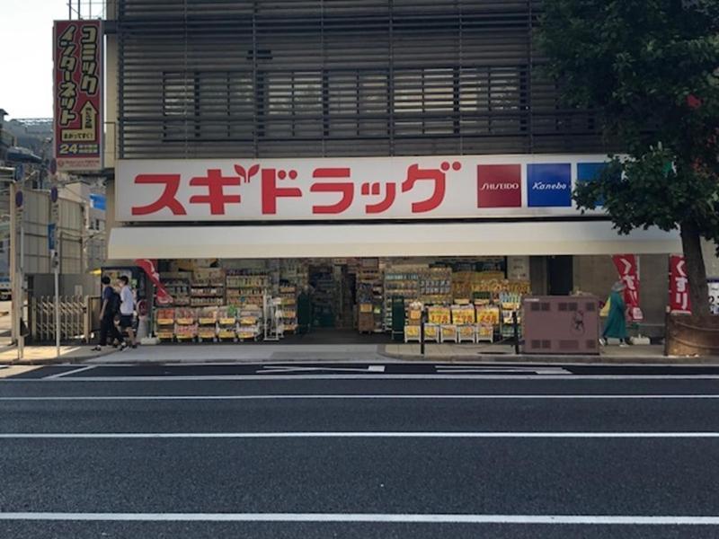 Benikea Calton Hotel Osaka Doutonbori Екстер'єр фото