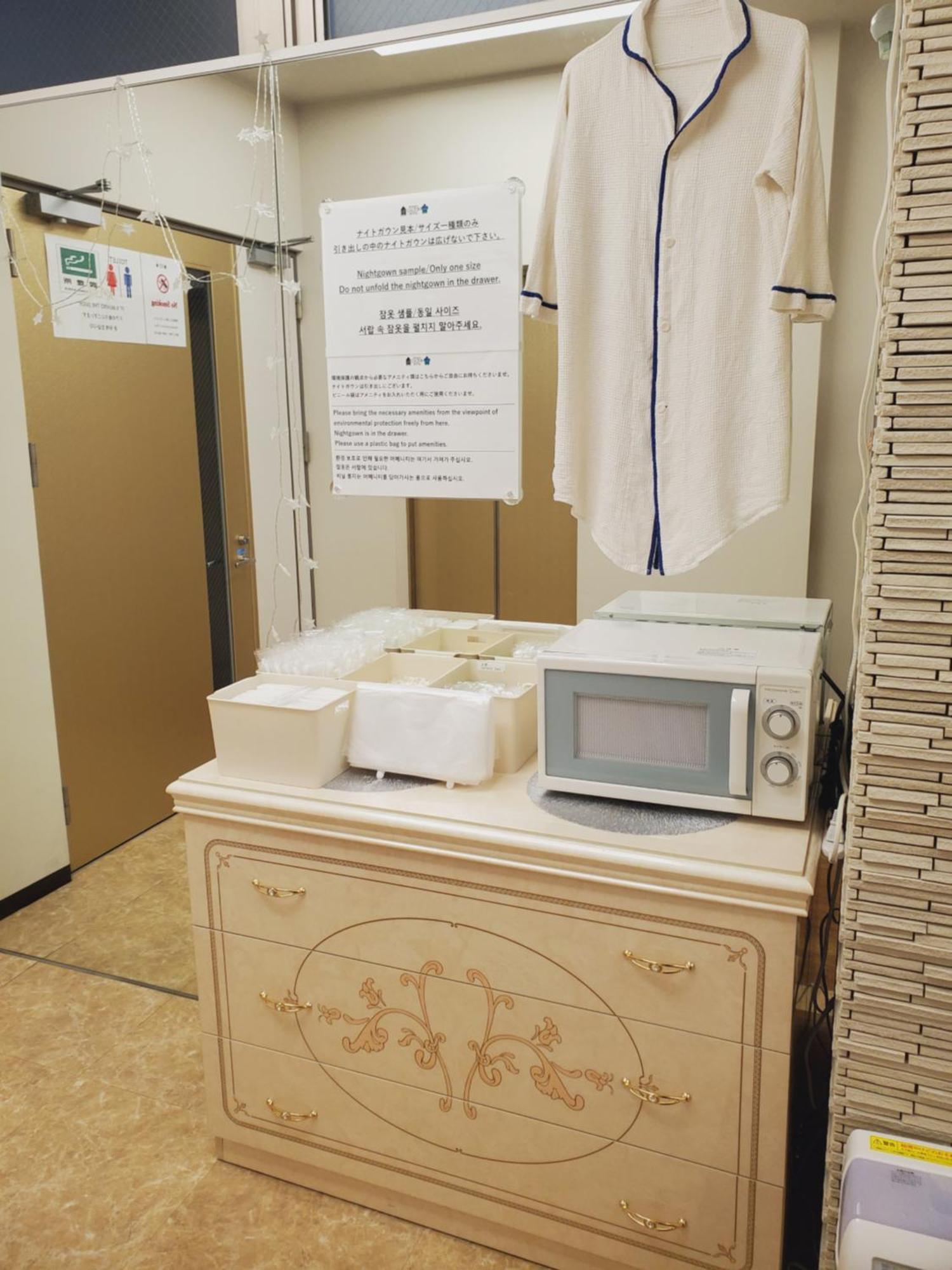 Benikea Calton Hotel Osaka Doutonbori Екстер'єр фото