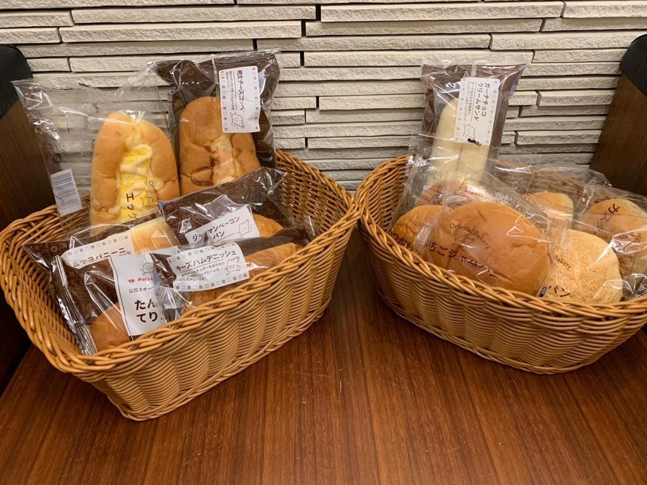 Benikea Calton Hotel Osaka Doutonbori Екстер'єр фото