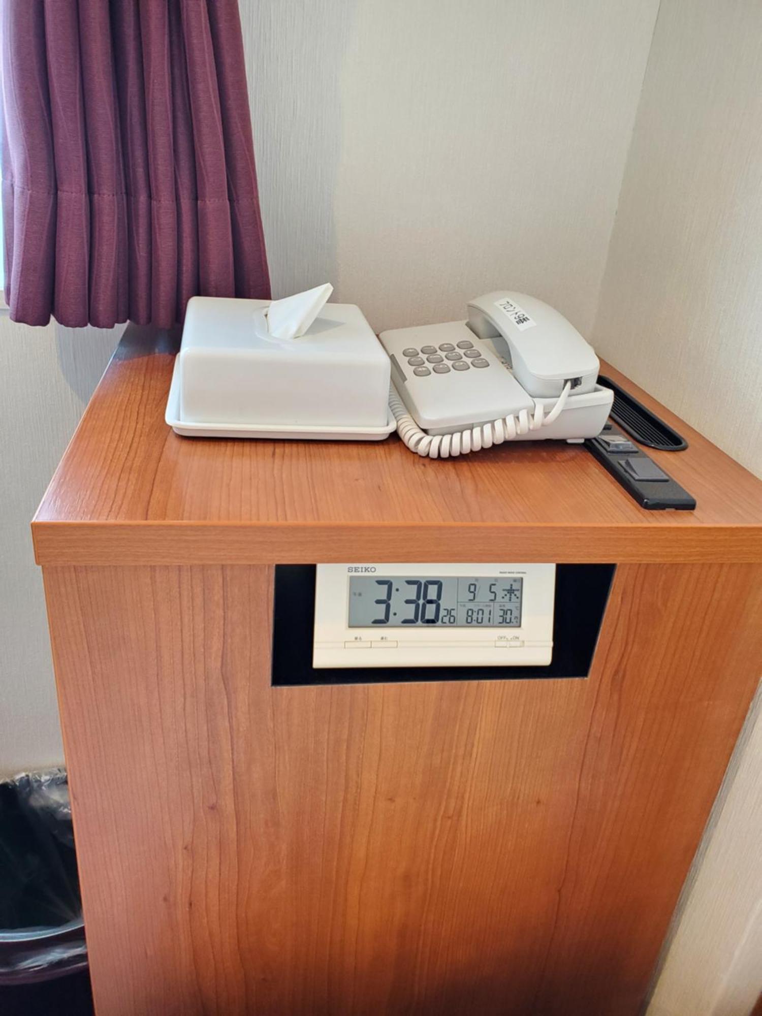 Benikea Calton Hotel Osaka Doutonbori Екстер'єр фото