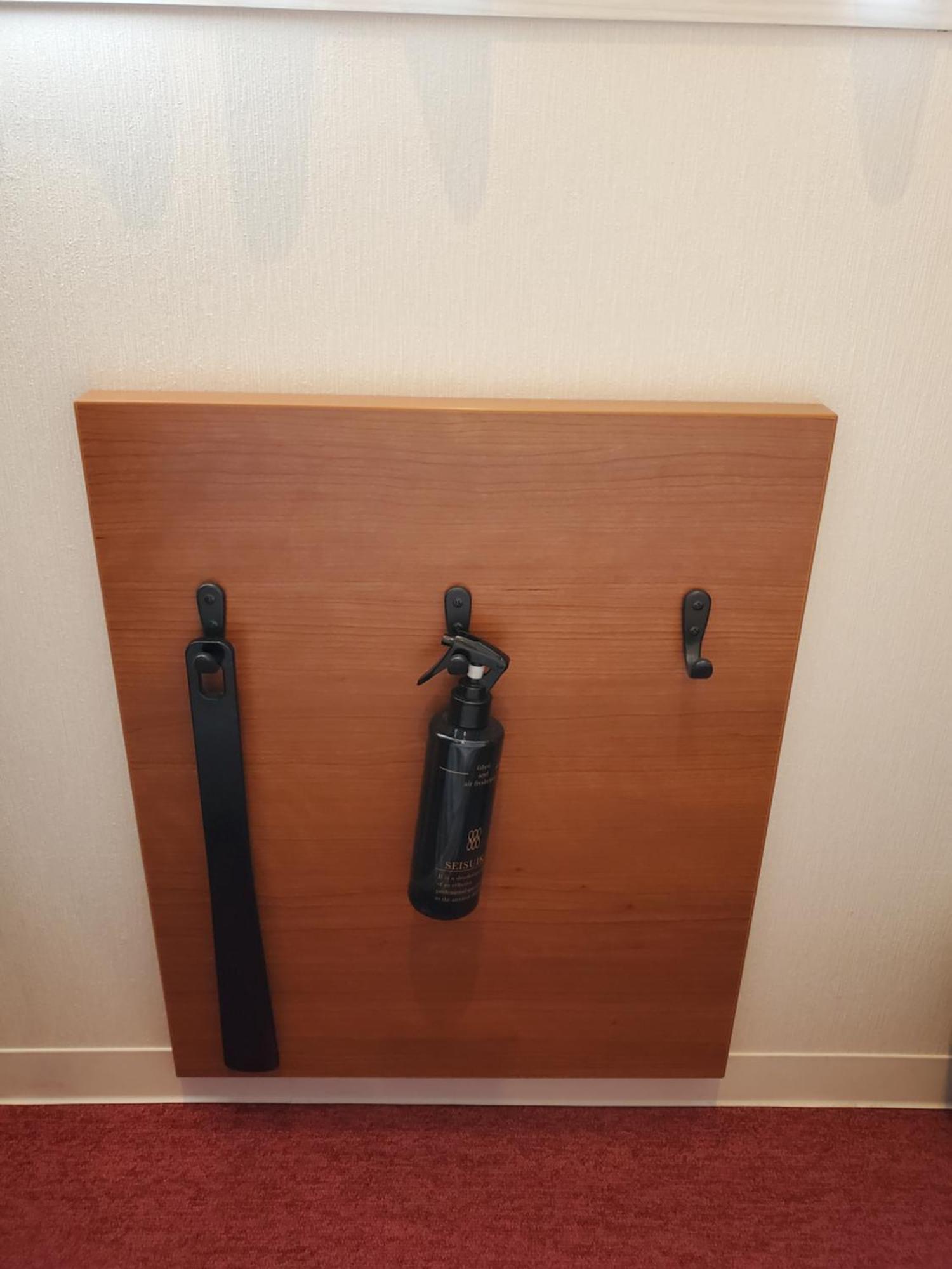 Benikea Calton Hotel Osaka Doutonbori Екстер'єр фото