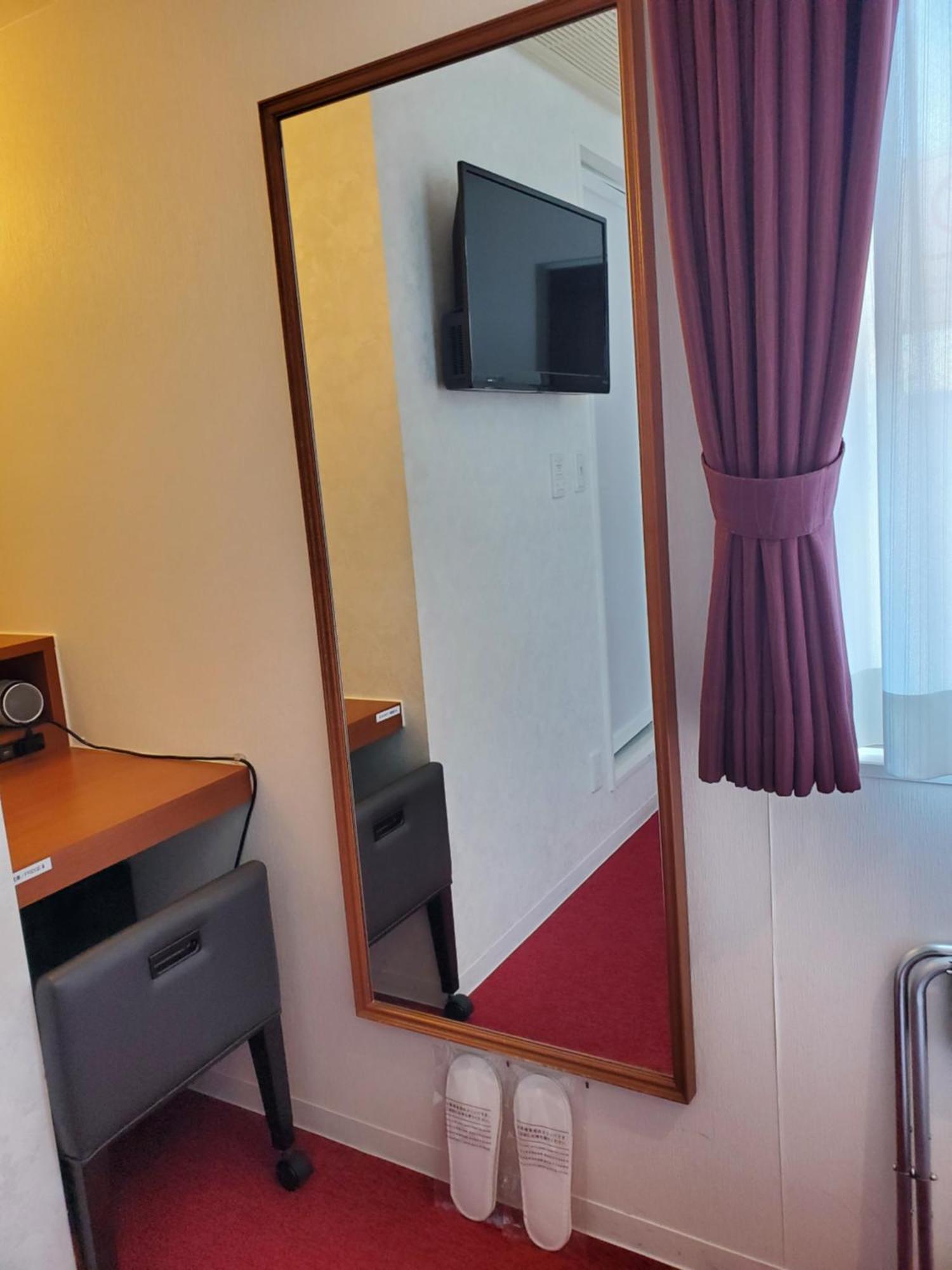 Benikea Calton Hotel Osaka Doutonbori Екстер'єр фото