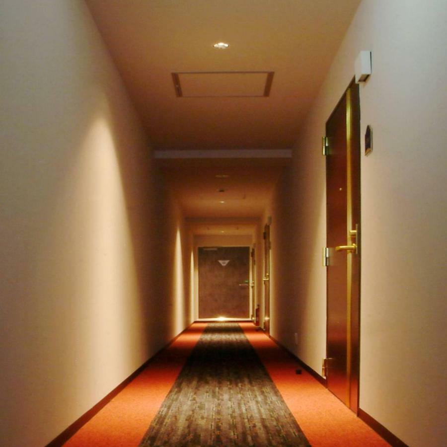 Benikea Calton Hotel Osaka Doutonbori Екстер'єр фото